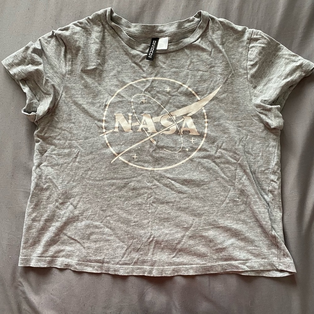 H&M Graphic T-Shirt